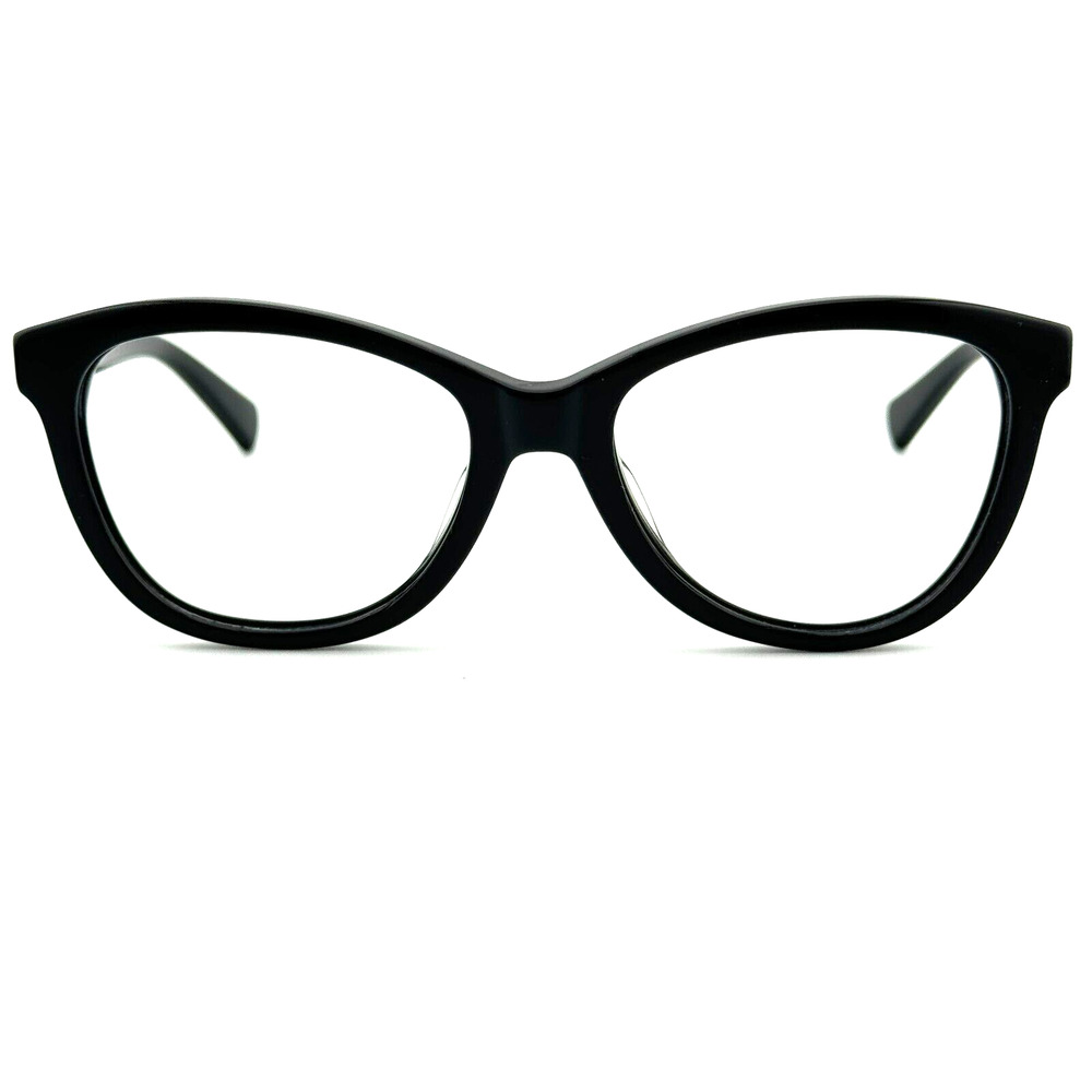 Maui Jim Japan CANNA MJ769-02 54-18-135 Black Women’s Sunglasses Frame H12439